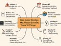 Dear Junior DevOps Me: Please Don’t Do These 10 Things