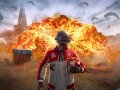 In the new PUBG update, chicken is for losers too