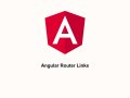 Navigating in Angular: Router-Links