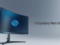 Samsung Launches Odyssey Neo G8, The First 4K & 240Hz Gaming Monitor, Also Unveils Odyssey Neo G7 4K 165 Hz & Odyssey G4 FHD 240Hz Displays