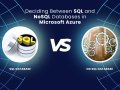 Deciding Between SQL and NoSQL for Document-Oriented Databases in Microsoft Azure