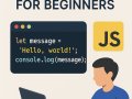Introduction to JavaScript for Beginners
