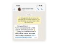 Congratulations, You’ve Won! Now Send Money to Claim — Welcome to the prize scam