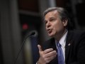 FBI Director Christopher Wray Says Companies Shouldn't Pay Ransom to Hackers, Contact Agency Instead