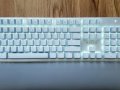 Razer Pro Type Ultra review: a fresh (and pricey) wireless mechanical keyboard