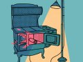 Thermoelectric Stoves vs. Solar Panels