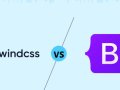 Bootstrap vs. Tailwind CSS Which is Better for 2025?