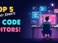 5 Best AI Code Editors To Boost Your Programming Productivity
