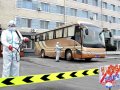 The Latest: China’s deaths caused by virus surpass 3,000