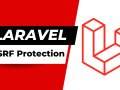 7 | Laravel For Starters ~ CSRF Protection