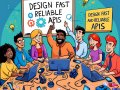 The Latency Lie: Why Your ‘Fast’ API Is Slower Than You Think — And How Latency Budgeting Fixes It