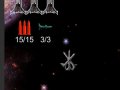 Adding in the visuals for the missiles.