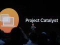 iOS apps will run on macOS with Project Catalyst