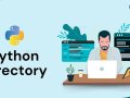 Python Directory Operations — From Clutter to Clarity