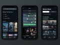 Reelgood’s app for cord cutters adds 50+ services, personalized recommendations