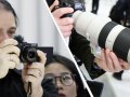 CP+ 2025 live: all the latest news from Canon, Sony and more at the world’s biggest photography show