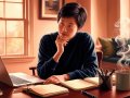 The Art of Tension: Building Conflict in Your Short Stories