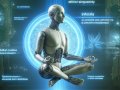 En el bucle: Introspección de IA sobre IA: los humanos vislumbran el espejo infinito