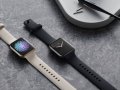 Oppo’s first smartwatch is the oddly familiar Oppo Watch