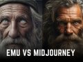 Meta’s Emu VS Midjourney 5.2 — Which AI Image Generator is Better?