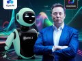 Elon Musk Launched Grok-3 AI Chatbot to Rival OpenAI, DeepSeek