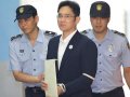 Samsung heir found guilty of perjury, embezzlement, bribery