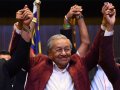 Malaysia's fake-news law is here to stay, new PM says