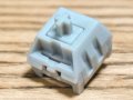 DIY mechanical keyboard switch lets you set its actuation point