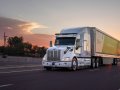 TuSimple’s self-driving trucks up for auction following U.S. exit