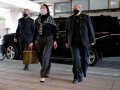 Huawei CFO's argument in U.S. extradition case one for politicians, Canada prosecutor says