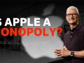 TechCrunch Minute: Breaking down the Apple iPhone antitrust lawsuit from the DOJ