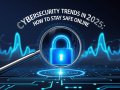 The Future of Cybersecurity in 2025
