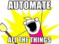 Simplify Your Workflow with Python Automation Hacks in 2025