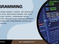 085219507377 (WA) Training Programming Untuk Pelajar Areta Training Center Bener Meriah