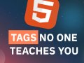 The HTML Tags They NEVER Taught You