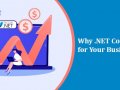 Why is .NET Core Good for Your Business?