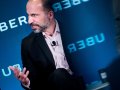 Uber Is Said to File for I.P.O. in 2019