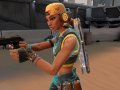 Valorant’s first patch may include a Raze nerf, according to Riot