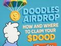 DOOD Airdrop — How and Where to Claim Your $DOOD?