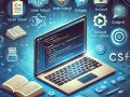 C# Blog Series 1: Getting Started with Your First C# Program