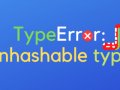 Unhashable Type Python Error Explained: How To Fix It — Codefather