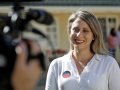 Rep. Katie Hill of California resigns amid ethics probe