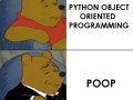 Never Forget Again: Understanding Classes, Objects, Methods in Python -Part 1