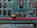 Linux boots in 4.76 days on the Intel 4004