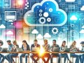 Making the Switch: Transitioning to a Cloud-Based Development Environment