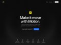 ? Stop Designing Boring UI — These 7 Frontend Libraries Will Instantly Level Up Your Web Game