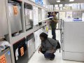 I changed my mind about my Sears dishwasher repair. Can I get my money back?