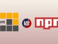 NPM vs PNPM: Mana yang Terbaik untuk Proyek Anda?