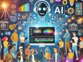 AI Democratizes Access to Video Production By Daniel Reitberg