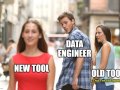 The Brutal Truth About Data Engineering: Stop Chasing Tools Like a Headless Chicken!